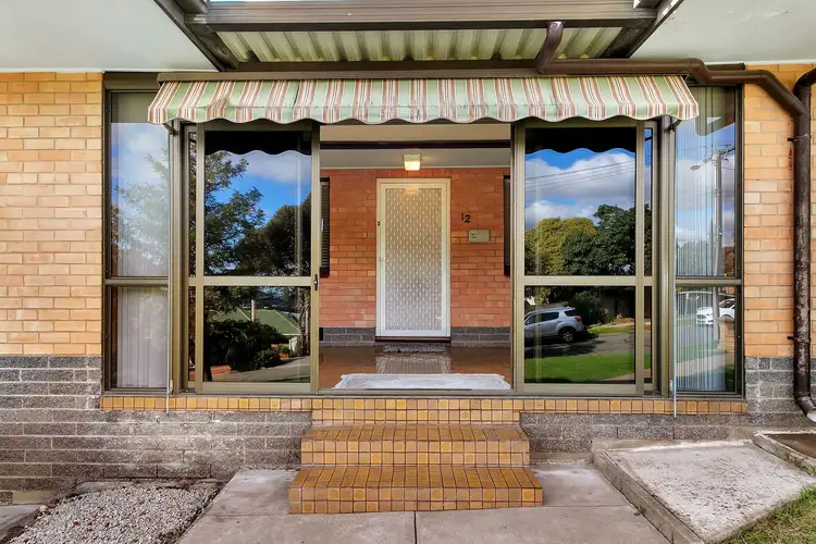 Fourth view of Homely house listing, 12 Allen Drive, Para Hills SA 5096