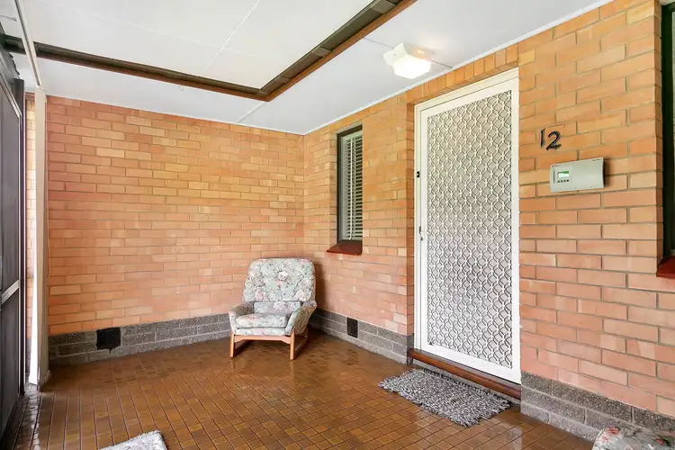 Fifth view of Homely house listing, 12 Allen Drive, Para Hills SA 5096