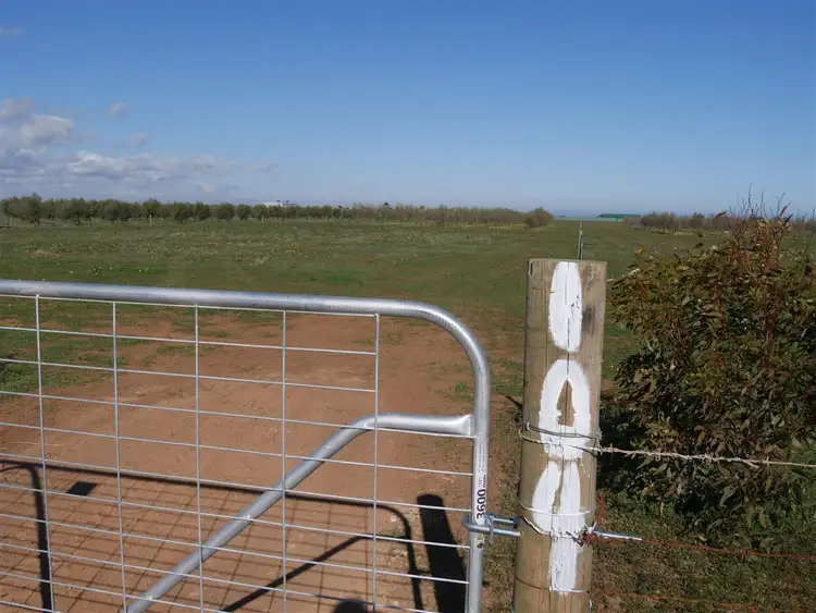 Main view of Homely land listing, Lot 104 Harris Road, Dublin SA 5501