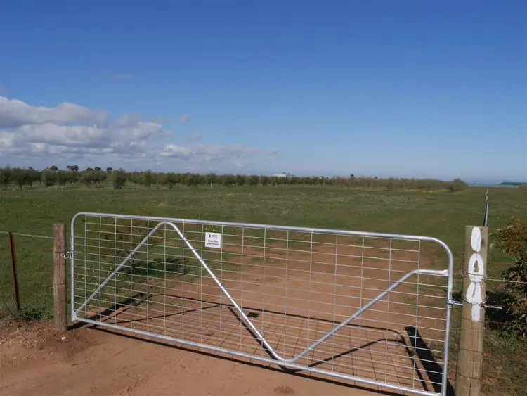 Second view of Homely land listing, Lot 104 Harris Road, Dublin SA 5501
