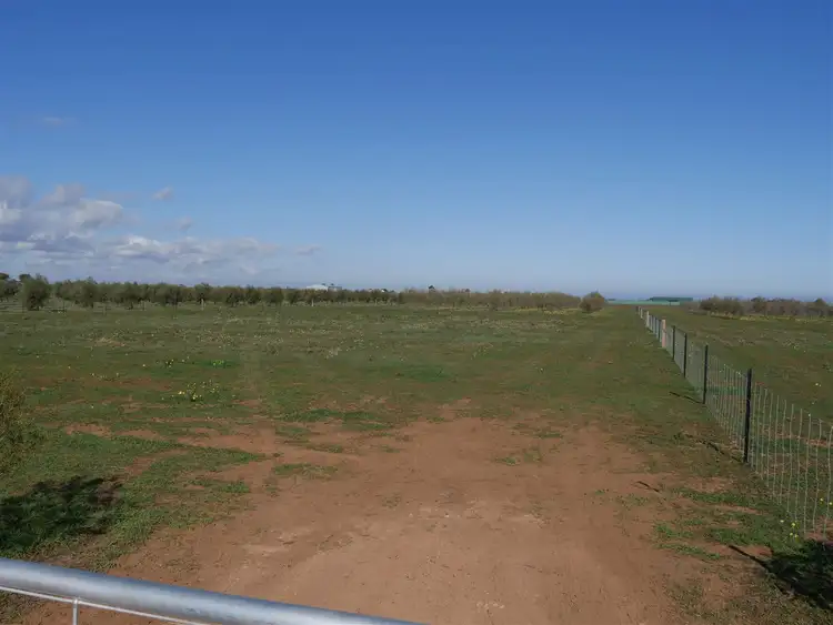 Third view of Homely land listing, Lot 104 Harris Road, Dublin SA 5501