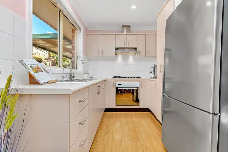 Fourth view of Homely house listing, 27 Ironbark Crescent, Blacktown NSW 2148