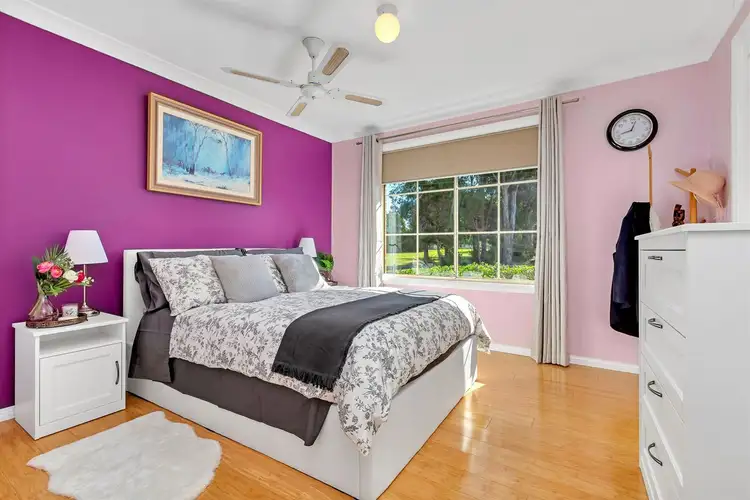Fifth view of Homely house listing, 27 Ironbark Crescent, Blacktown NSW 2148