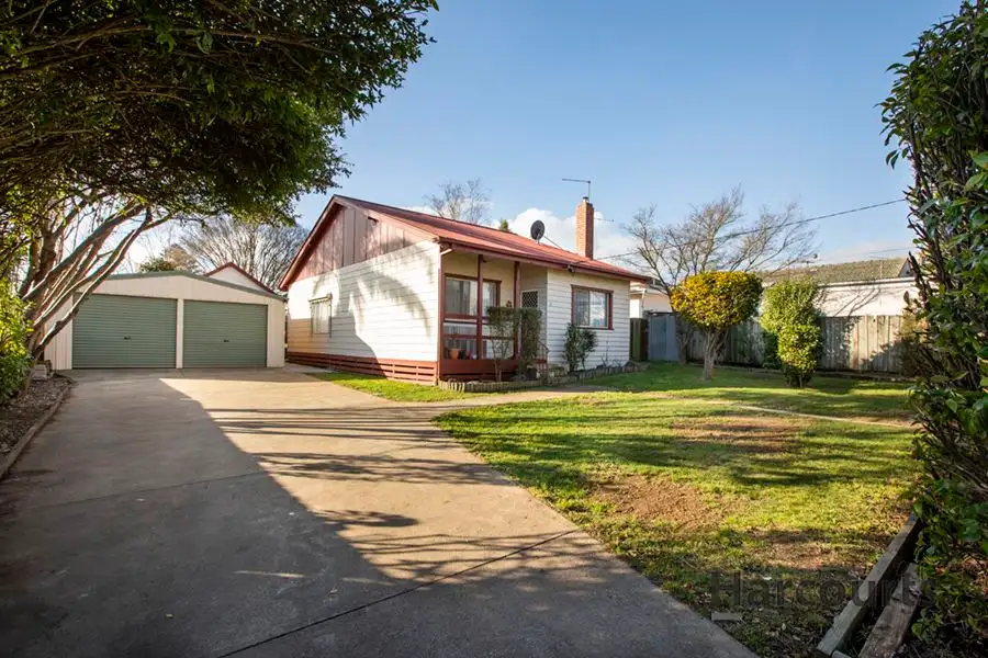 Main view of Homely house listing, 2 Penny Avenue, Warragul VIC 3820