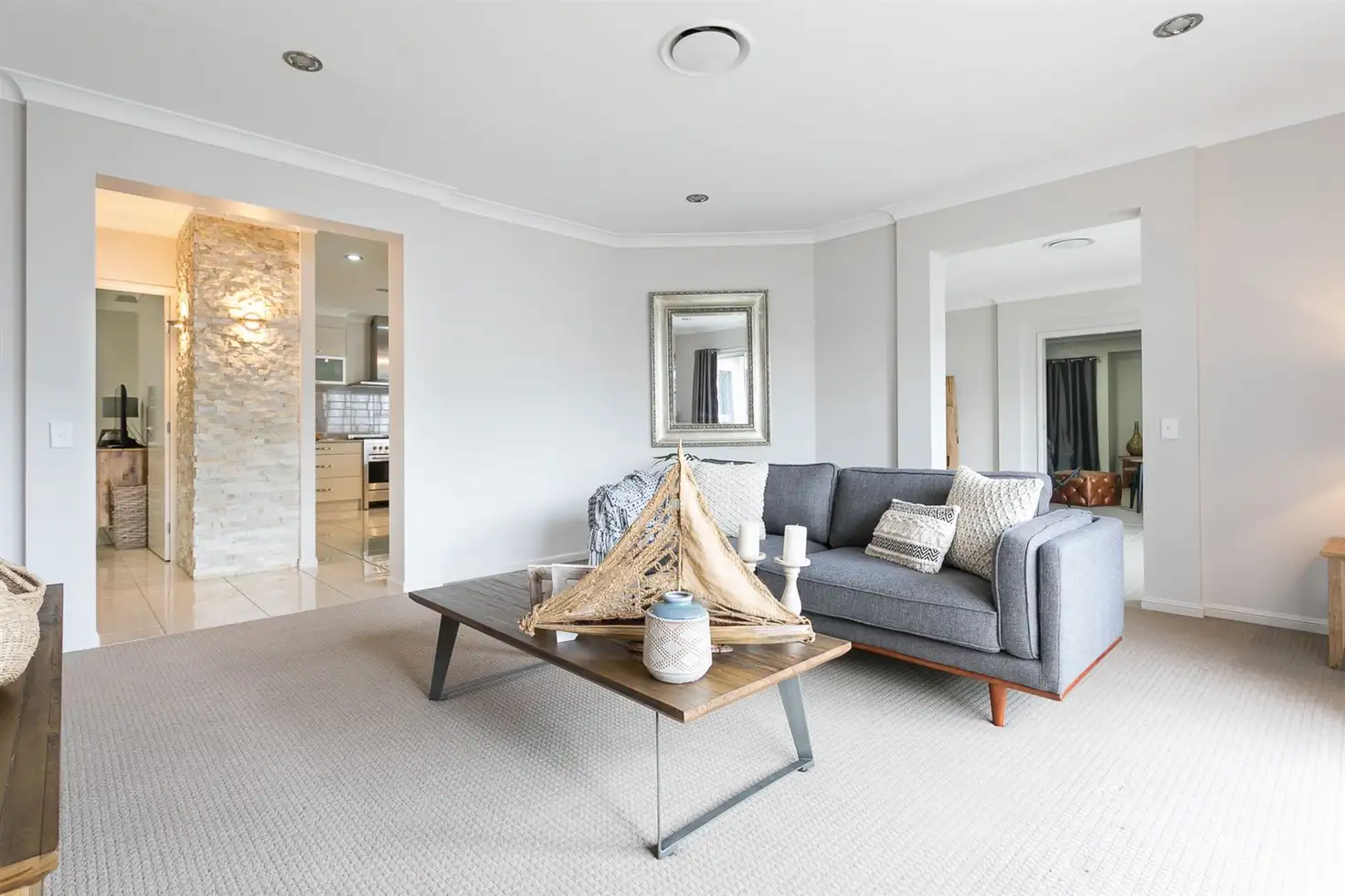 Main view of Homely house listing, 3 Poplin Place, Mount Cotton QLD 4165