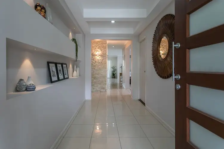 Second view of Homely house listing, 3 Poplin Place, Mount Cotton QLD 4165