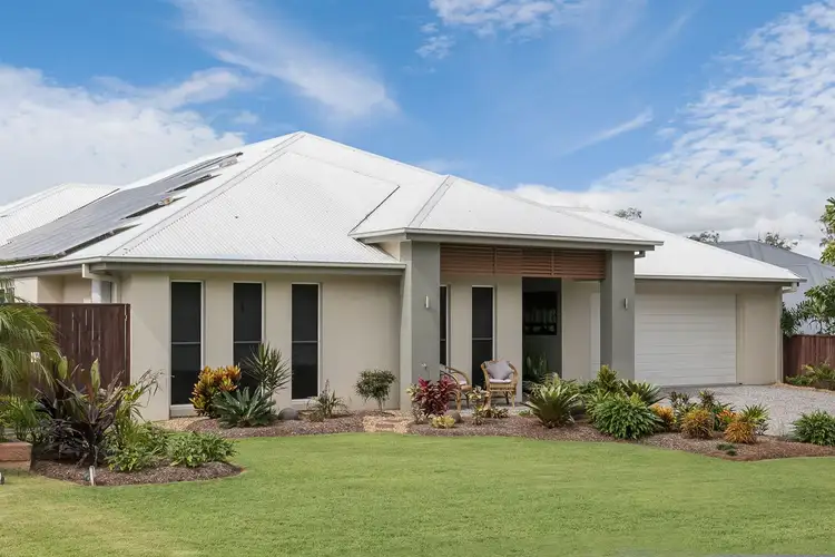 Third view of Homely house listing, 3 Poplin Place, Mount Cotton QLD 4165