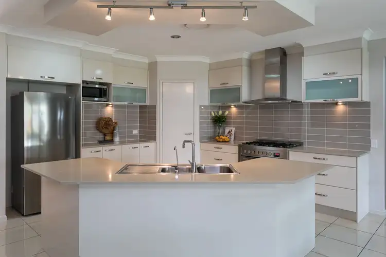 Fourth view of Homely house listing, 3 Poplin Place, Mount Cotton QLD 4165