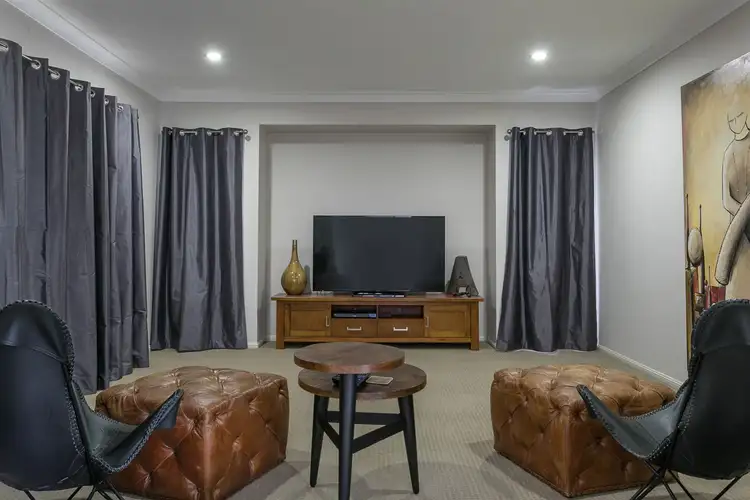 Fifth view of Homely house listing, 3 Poplin Place, Mount Cotton QLD 4165