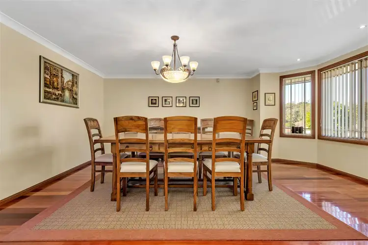 Second view of Homely house listing, 22 Ollier Crescent, Prospect NSW 2148