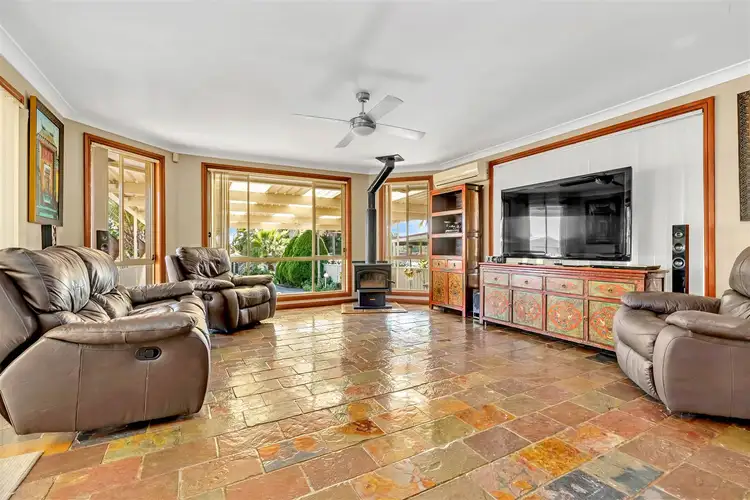 Third view of Homely house listing, 22 Ollier Crescent, Prospect NSW 2148