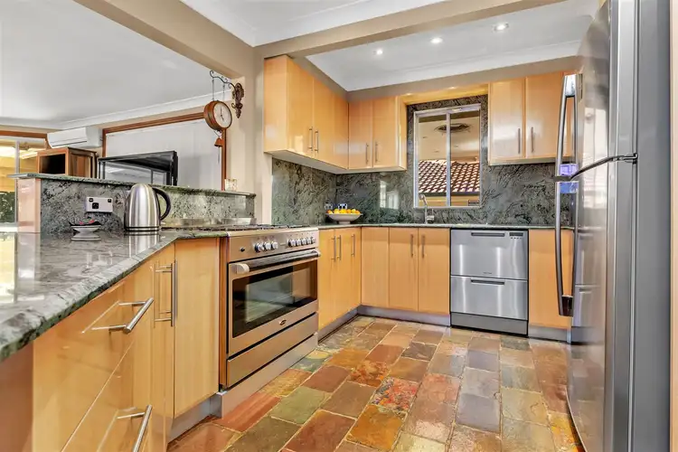 Fourth view of Homely house listing, 22 Ollier Crescent, Prospect NSW 2148