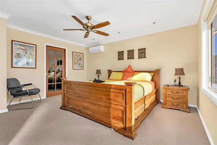 Fifth view of Homely house listing, 22 Ollier Crescent, Prospect NSW 2148