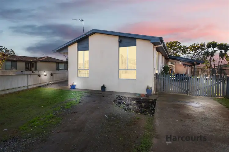 Second view of Homely house listing, 9 Allambie Crescent, Ulverstone TAS 7315