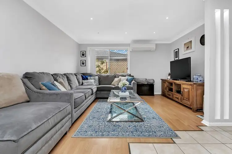 Second view of Homely townhouse listing, 5/49 Meacher Street, Mount Druitt NSW 2770