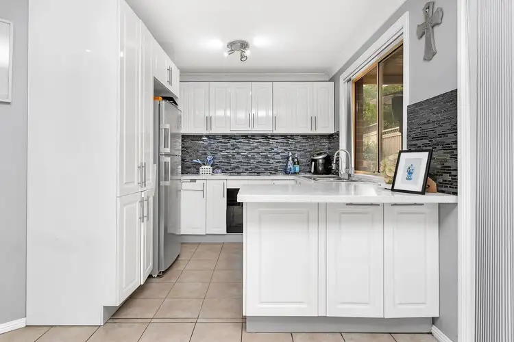 Fifth view of Homely townhouse listing, 5/49 Meacher Street, Mount Druitt NSW 2770