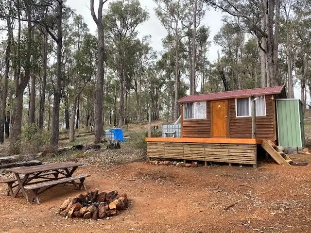 Main view of Homely land listing, Lot 102 Balinga Drive, Balingup WA 6253