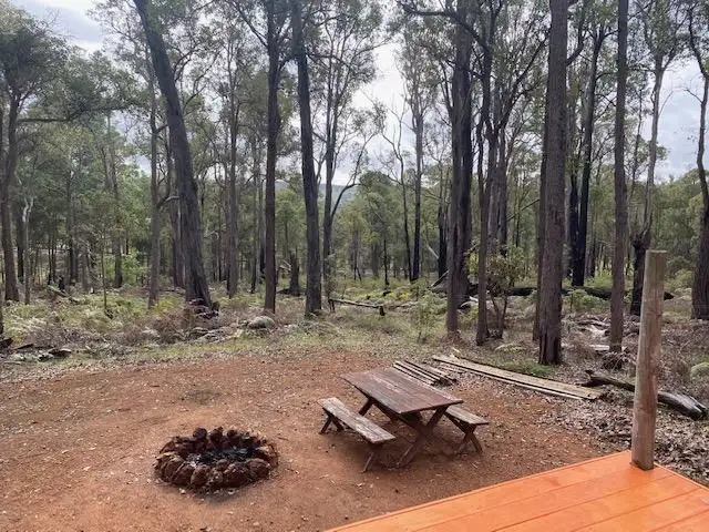 Second view of Homely land listing, Lot 102 Balinga Drive, Balingup WA 6253