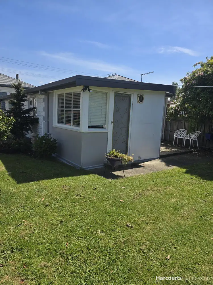 1/26 Jellico Street, Mowbray TAS 7248