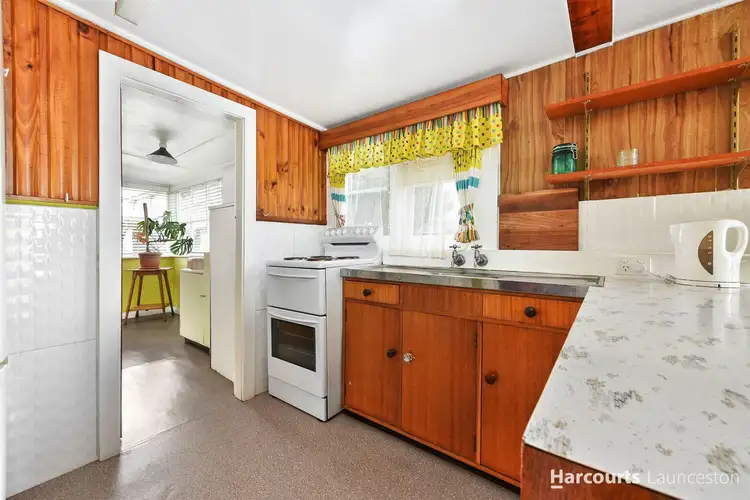 Third view of Homely flat listing, 1/26 Jellico Street, Mowbray TAS 7248