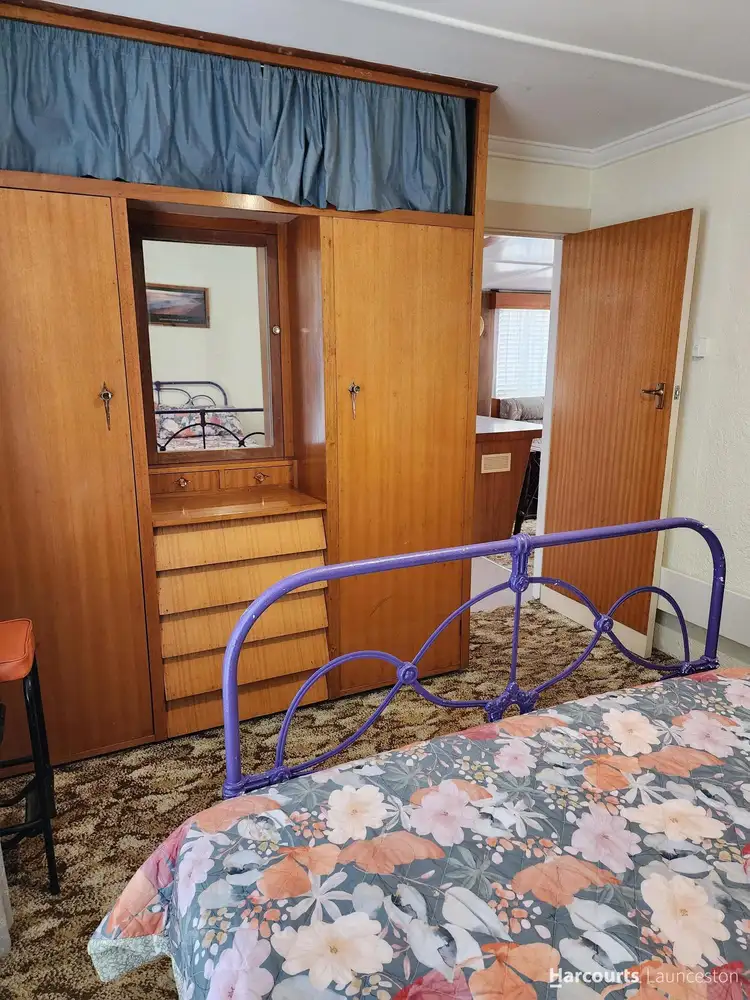 Fourth view of Homely flat listing, 1/26 Jellico Street, Mowbray TAS 7248