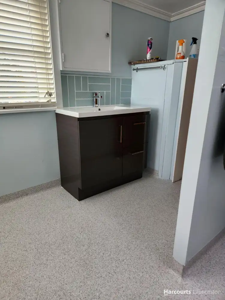 Fifth view of Homely flat listing, 1/26 Jellico Street, Mowbray TAS 7248