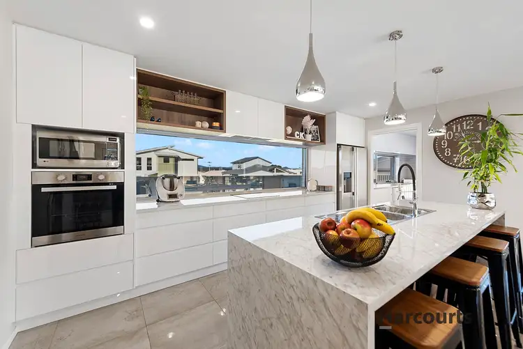 Second view of Homely house listing, 9 Arthur Street, Shearwater TAS 7307