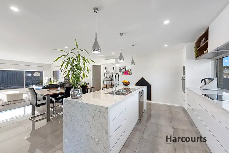 Third view of Homely house listing, 9 Arthur Street, Shearwater TAS 7307
