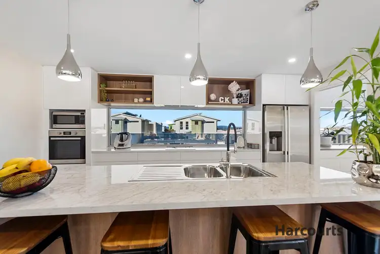 Fourth view of Homely house listing, 9 Arthur Street, Shearwater TAS 7307