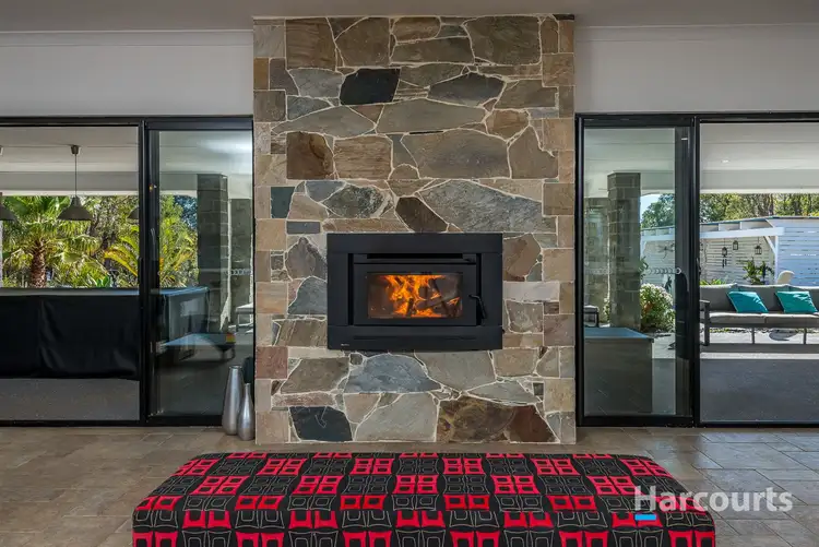 Second view of Homely house listing, 110 Chardonnay Drive, Lower Chittering WA 6084