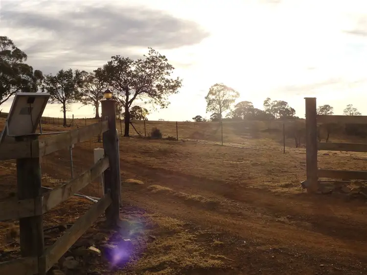 Third view of Homely rural property listing, 477 Collins Road, Cooma NSW 2630