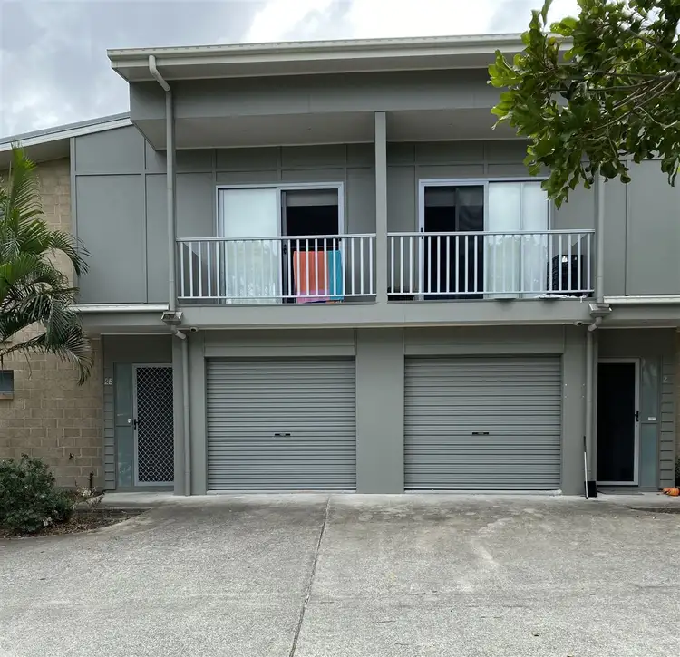 Main view of Homely townhouse listing, 25/7 Lucy Street, Marsden QLD 4132