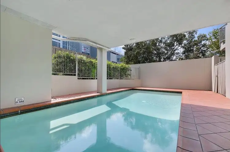 Second view of Homely unit listing, 1/28 Belgrave Road, Indooroopilly QLD 4068