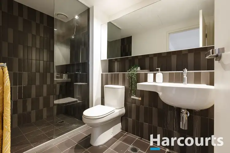 Second view of Homely apartment listing, 406/157 Lonsdale Street, Dandenong VIC 3175