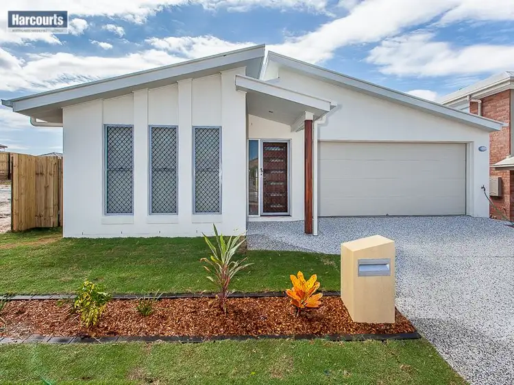 52 Mapleton Drive, North Lakes QLD 4509