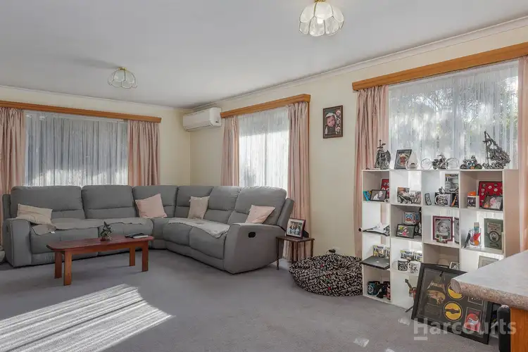 Sixth view of Homely villa listing, 1/2 Cordelia Court, Rosetta TAS 7010