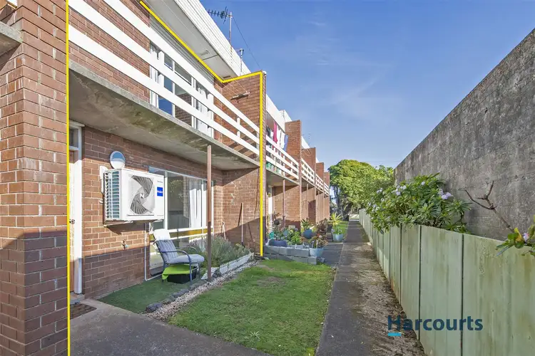 5/5A Percy Street, Devonport TAS 7310