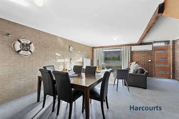 Second view of Homely unit listing, 5/5A Percy Street, Devonport TAS 7310