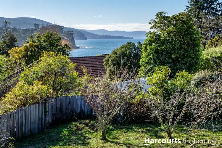 Main view of Homely land listing, 19 Suncoast Drive, Blackmans Bay TAS 7052