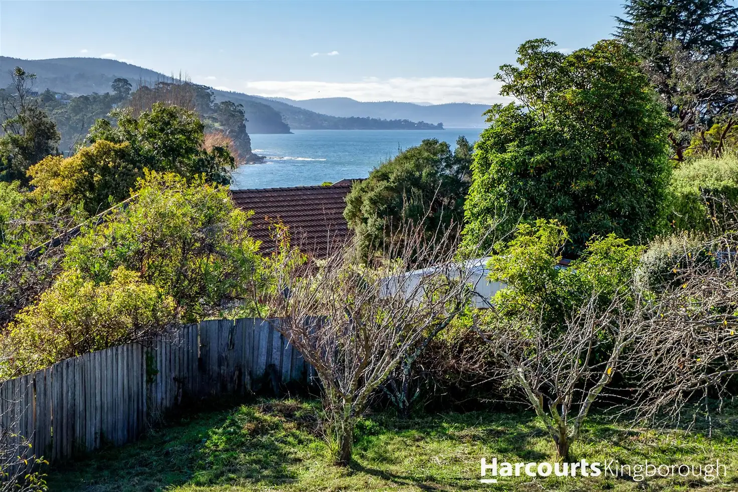 Main view of Homely land listing, 19 Suncoast Drive, Blackmans Bay TAS 7052