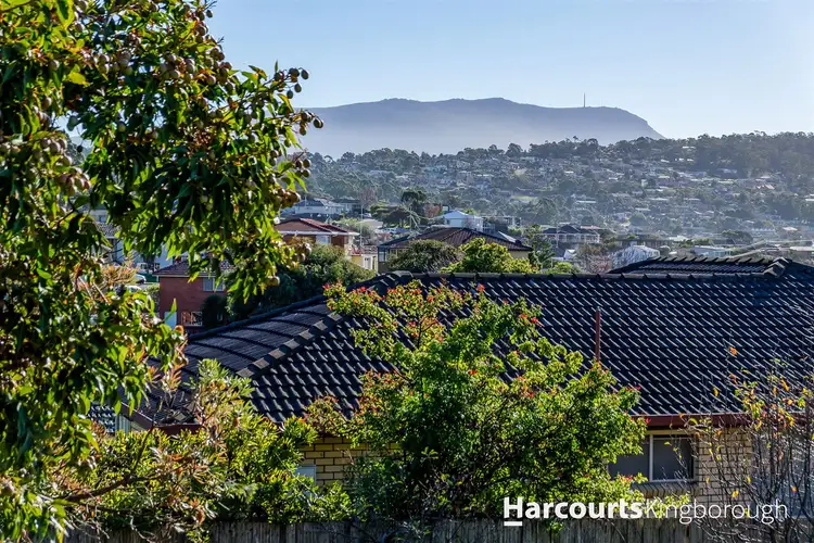 Second view of Homely land listing, 19 Suncoast Drive, Blackmans Bay TAS 7052