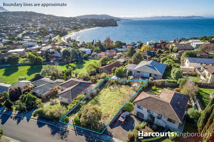 Seventh view of Homely land listing, 19 Suncoast Drive, Blackmans Bay TAS 7052