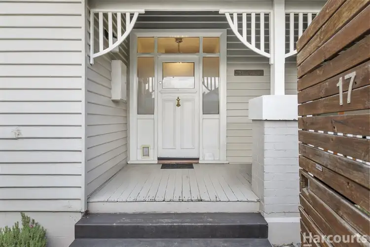 17 Albert Road