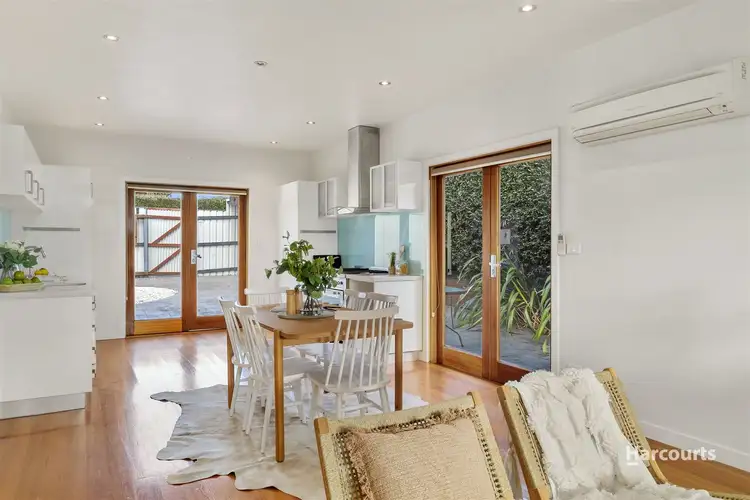 Sixth view of Homely house listing, 17 Albert Road, Moonah TAS 7009