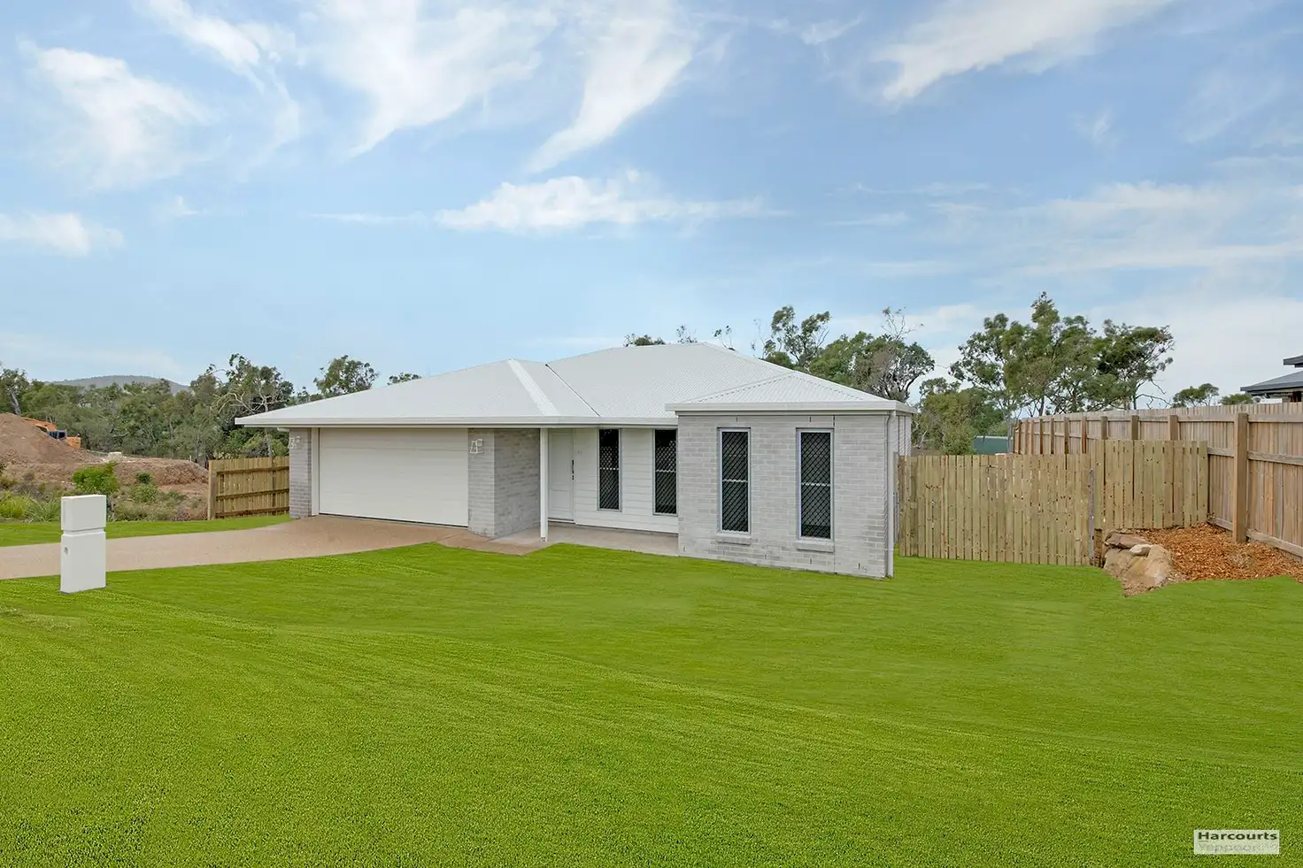 Main view of Homely house listing, 14 Oxford Road, Yeppoon QLD 4703