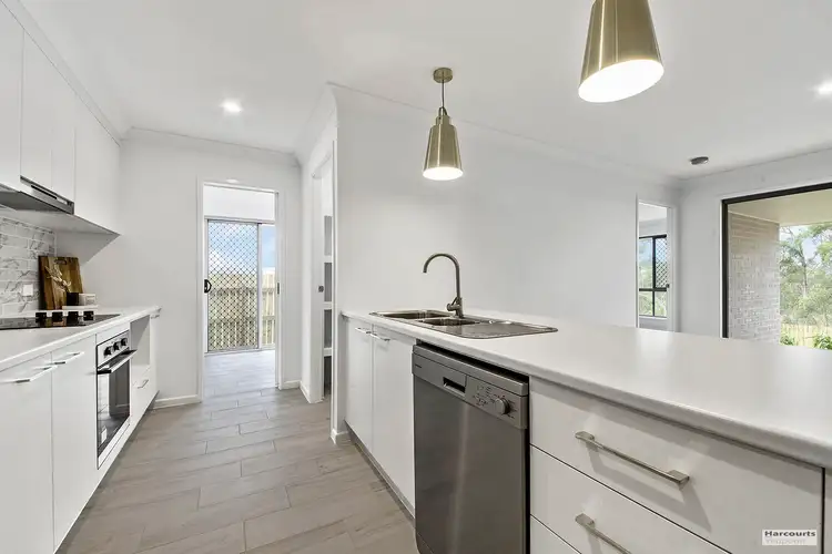 Fifth view of Homely house listing, 14 Oxford Road, Yeppoon QLD 4703