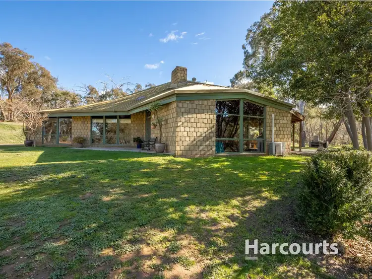 Main view of Homely house listing, 1156 Wangandary Road, Wangandary VIC 3678