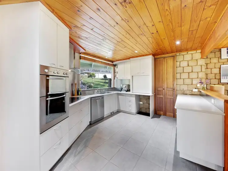 Second view of Homely house listing, 1156 Wangandary Road, Wangandary VIC 3678