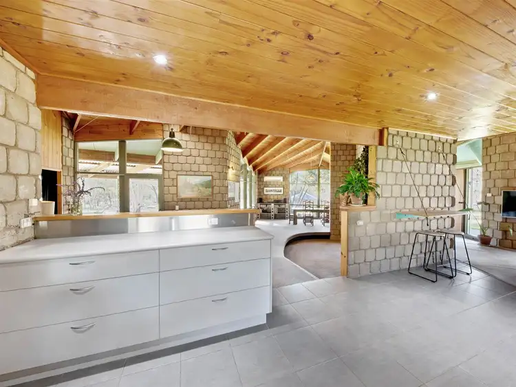 Third view of Homely house listing, 1156 Wangandary Road, Wangandary VIC 3678