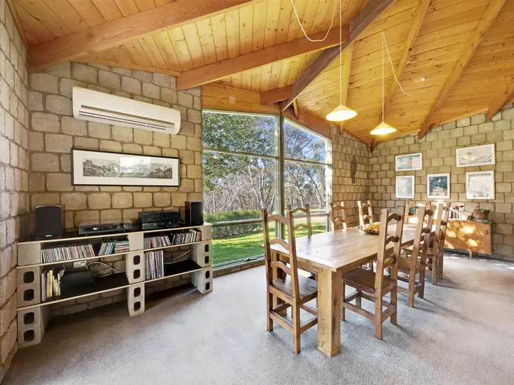 Fourth view of Homely house listing, 1156 Wangandary Road, Wangandary VIC 3678